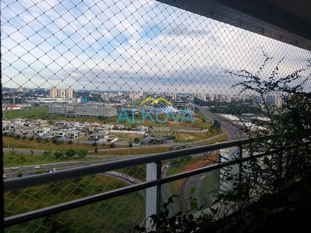 Apartamento 3 quartos e 4 banheiros, à venda, no bairro Vila Ema em São José dos Campos