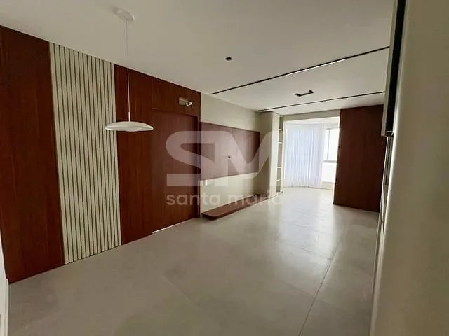 Apartamento com 129m² 3 quartos e 2 banheiros, à venda, no bairro Santa Maria em Chapecó