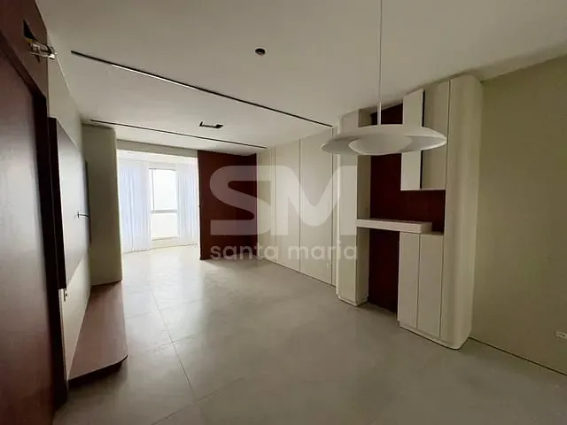 Apartamento com 129m² 3 quartos e 2 banheiros, à venda, no bairro Santa Maria em Chapecó