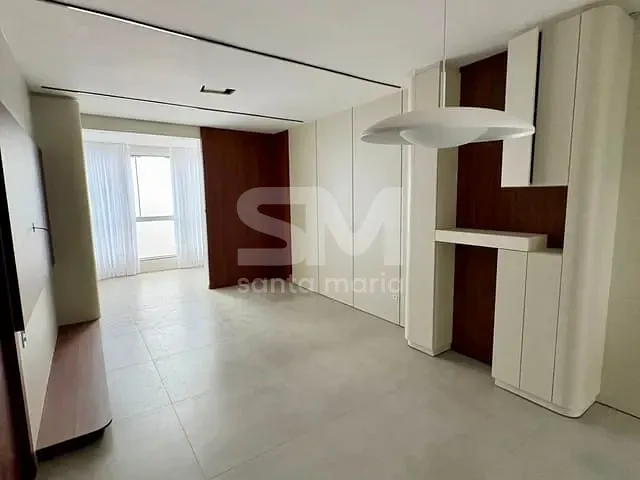 Apartamento com 129m² 3 quartos e 2 banheiros, à venda, no bairro Santa Maria em Chapecó