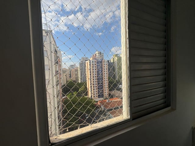 Apartamento com 60m² 2 quartos e 2 banheiros, à venda, no bairro Vila Mascote em São Paulo