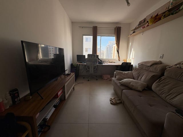 Apartamento com 60m² 2 quartos e 2 banheiros, à venda, no bairro Vila Mascote em São Paulo