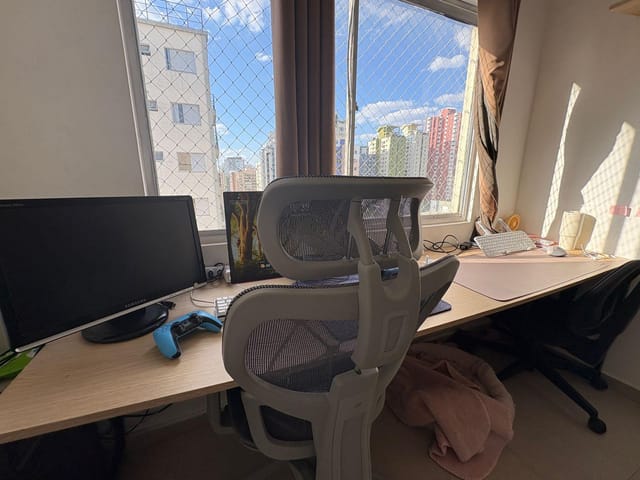 Apartamento com 60m² 2 quartos e 2 banheiros, à venda, no bairro Vila Mascote em São Paulo
