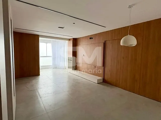 Apartamento com 120m² 3 quartos e 2 banheiros, à venda, no bairro Santa Maria em Chapecó