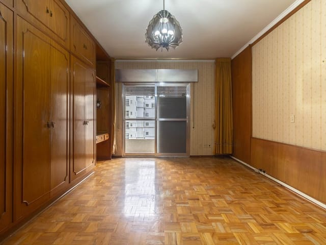 Apartamento com 220m² 3 quartos e 3 banheiros, à venda, no bairro Higienópolis em São Paulo