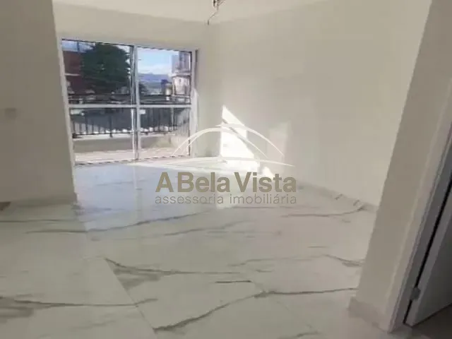 Apartamento com 54m² 1 quarto e 1 banheiro, à venda, no bairro KM 18 em Osasco