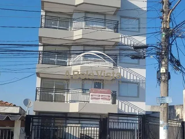 Apartamento com 54m² 1 quarto e 1 banheiro, à venda, no bairro KM 18 em Osasco