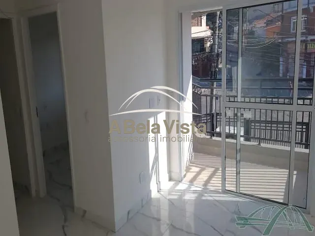 Apartamento com 54m² 1 quarto e 1 banheiro, à venda, no bairro KM 18 em Osasco