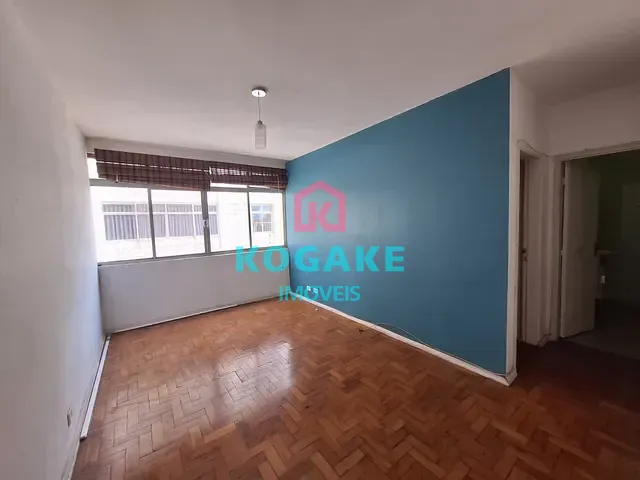 Apartamento 1 quarto e 1 banheiro, à venda, no bairro Centro em São José dos Campos