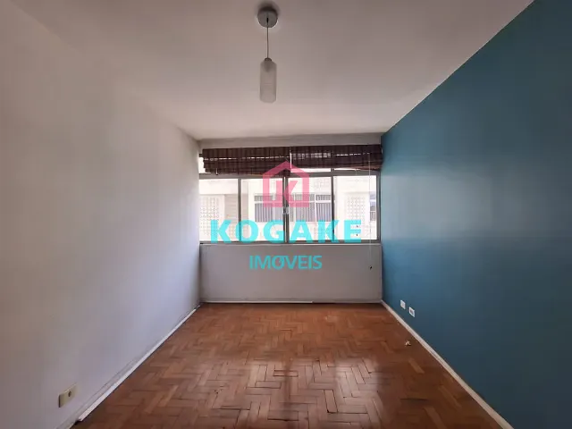 Apartamento 1 quarto e 1 banheiro, à venda, no bairro Centro em São José dos Campos