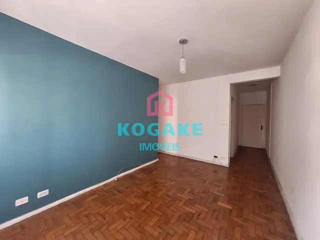 Apartamento 1 quarto e 1 banheiro, à venda, no bairro Centro em São José dos Campos