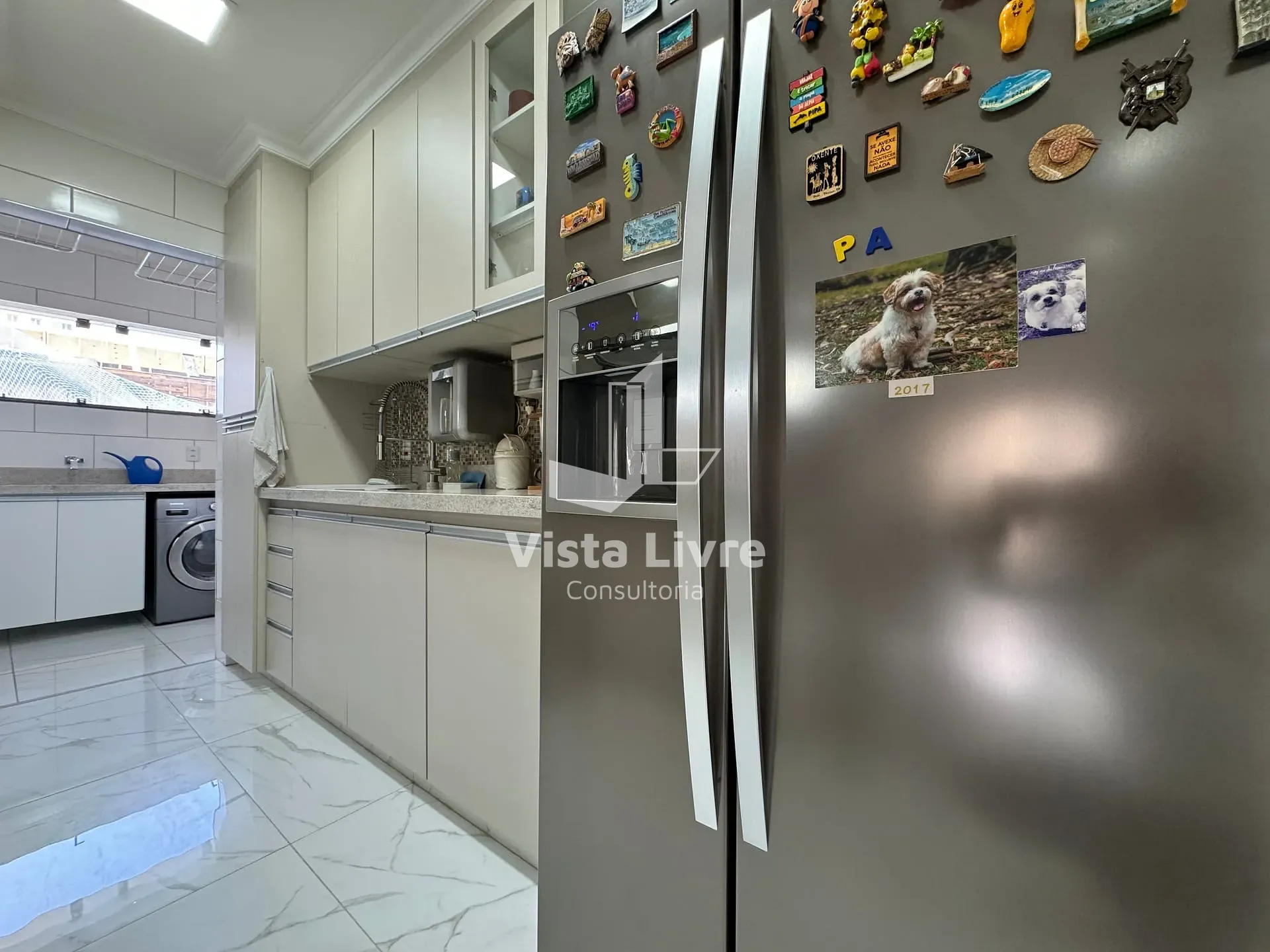 Apartamento, 2 quartos, 95 m² - Foto 8