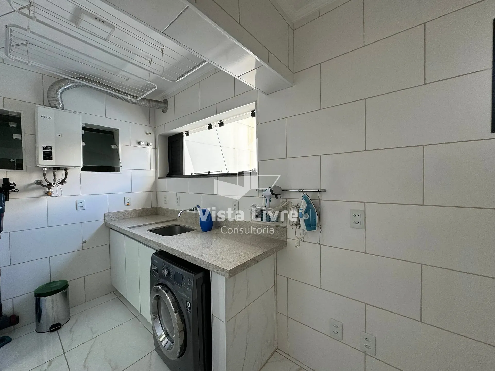 Apartamento, 2 quartos, 95 m² - Foto 11