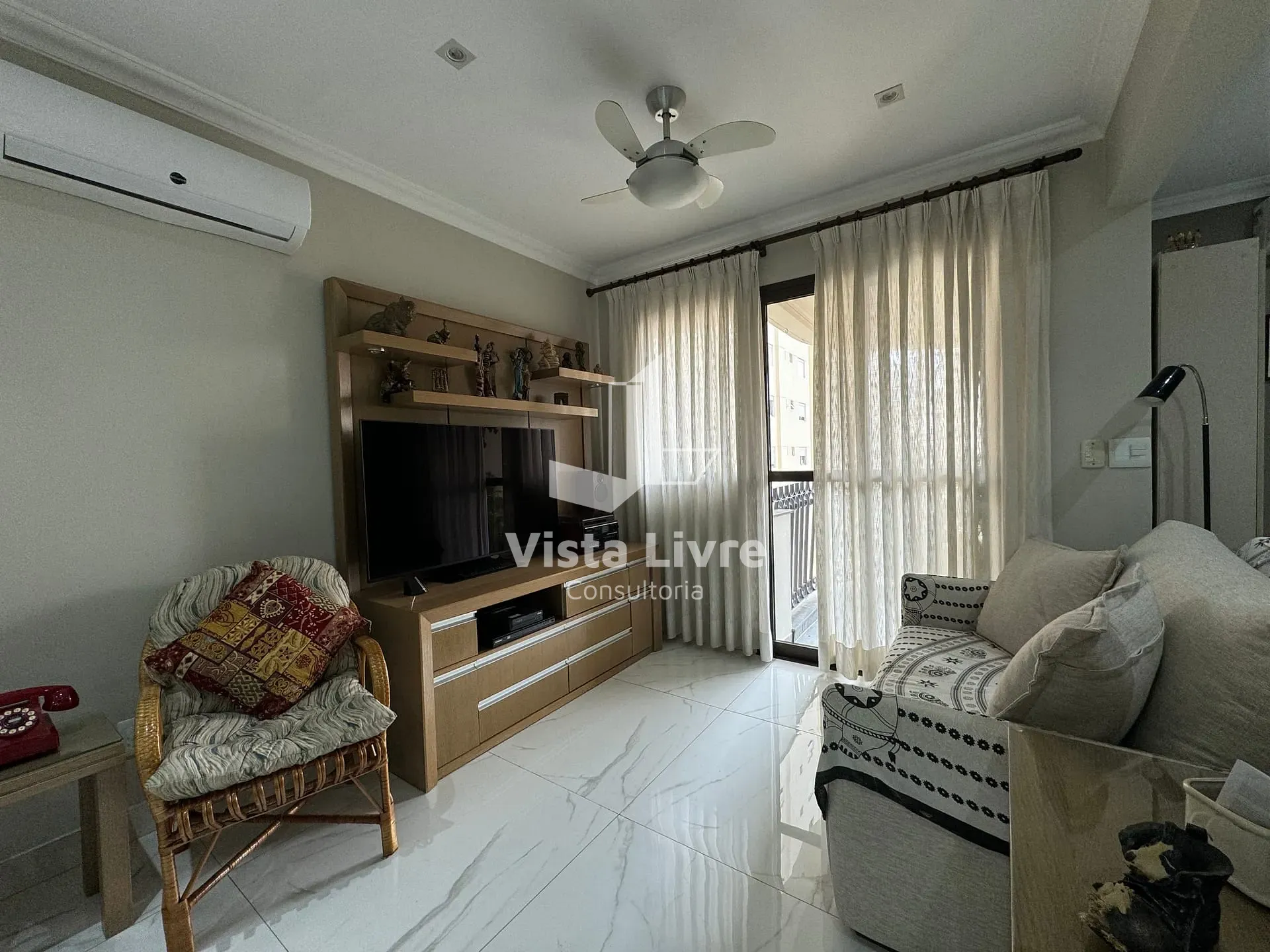 Apartamento, 2 quartos, 95 m² - Foto 3