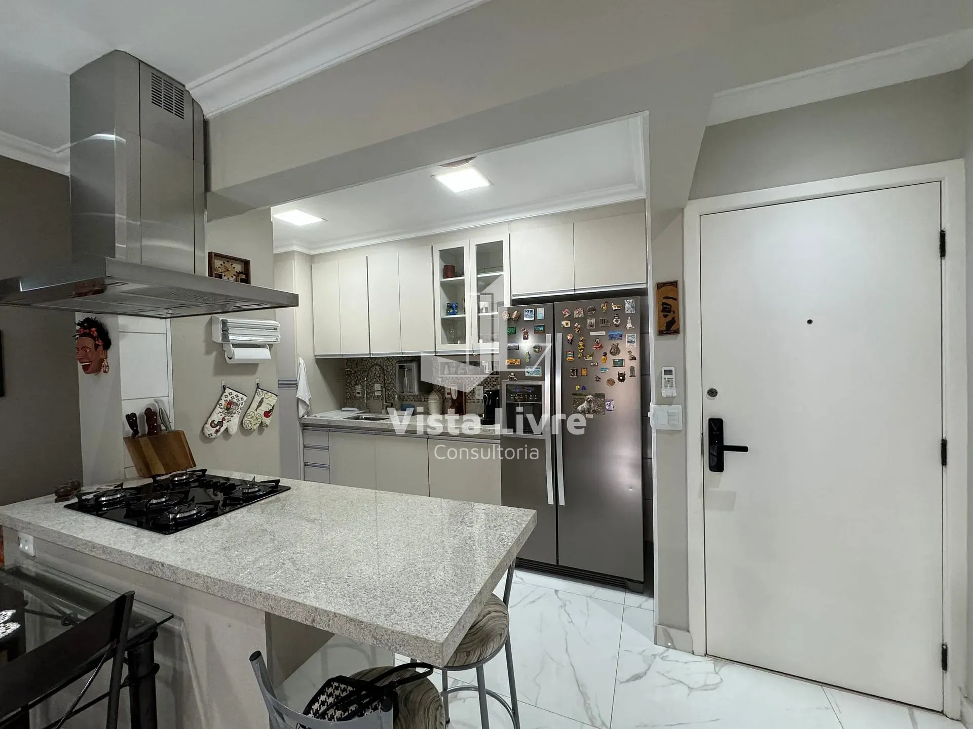 Apartamento, 2 quartos, 95 m² - Foto 7