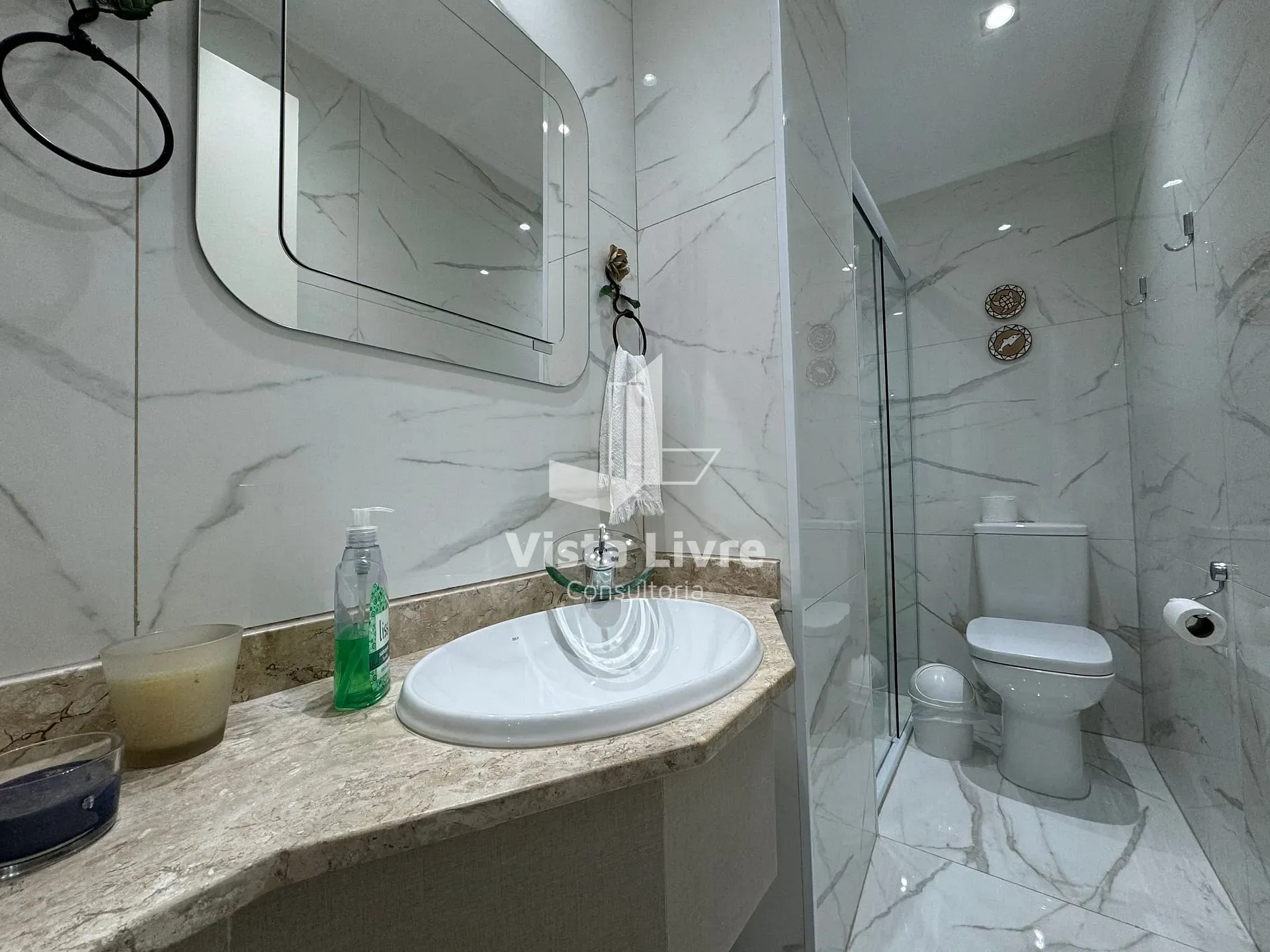 Apartamento, 2 quartos, 95 m² - Foto 17