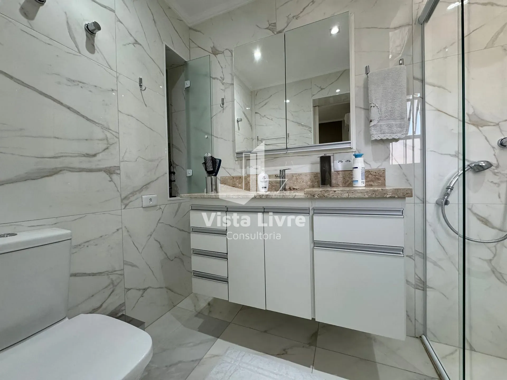 Apartamento, 2 quartos, 95 m² - Foto 19
