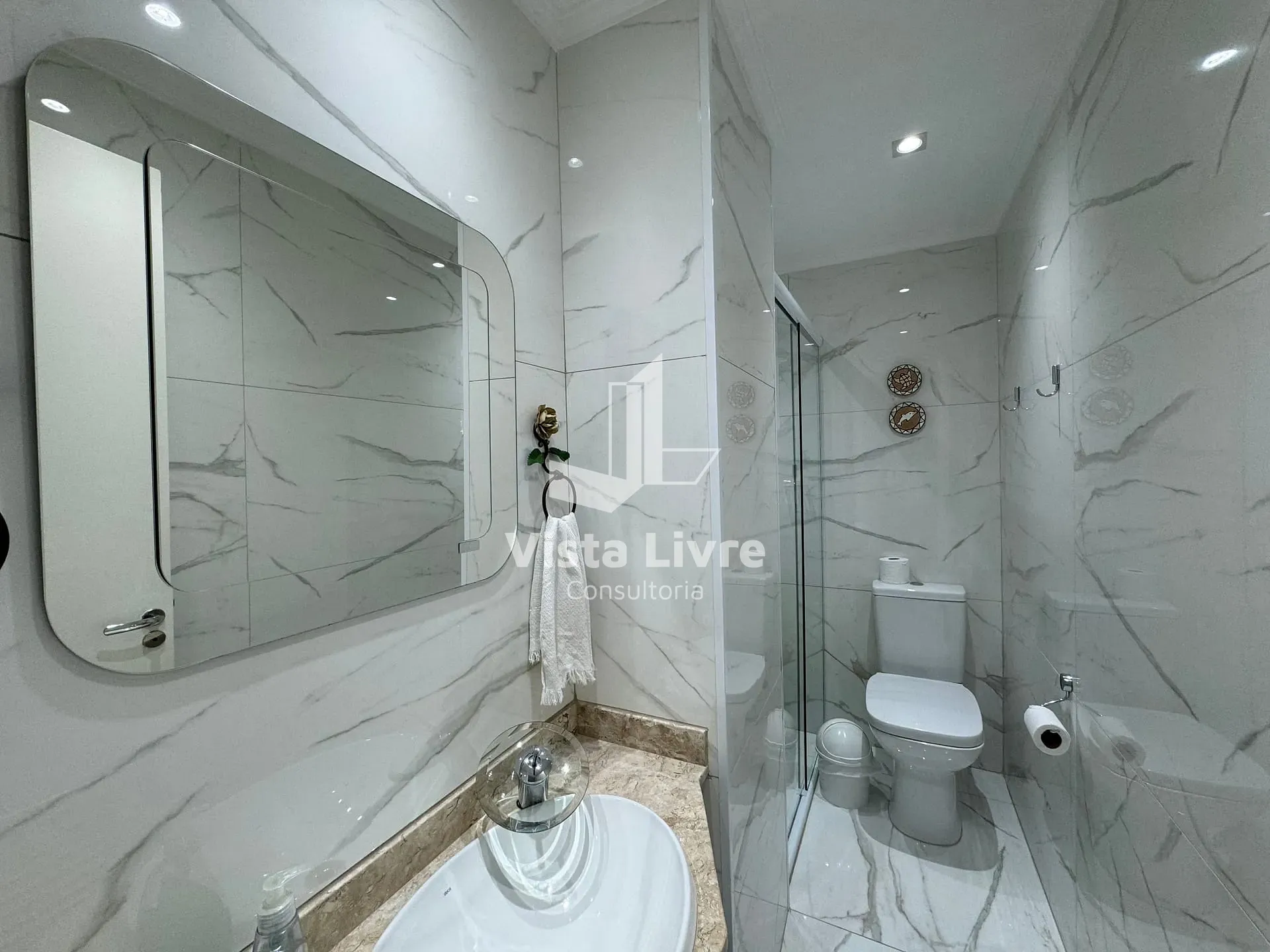 Apartamento, 2 quartos, 95 m² - Foto 21