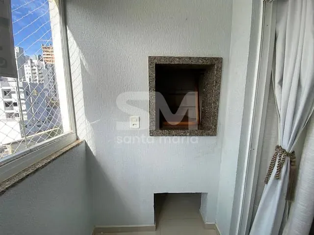 Apartamento com 88m² 2 quartos e 1 banheiro, à venda, no bairro Presidente Médici em Chapecó