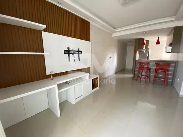 Apartamento com 88m² 2 quartos e 1 banheiro, à venda, no bairro Presidente Médici em Chapecó