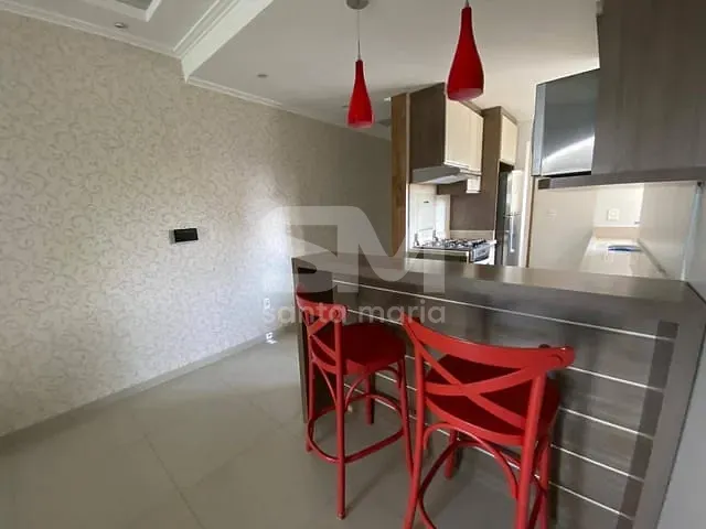 Apartamento com 88m² 2 quartos e 1 banheiro, à venda, no bairro Presidente Médici em Chapecó