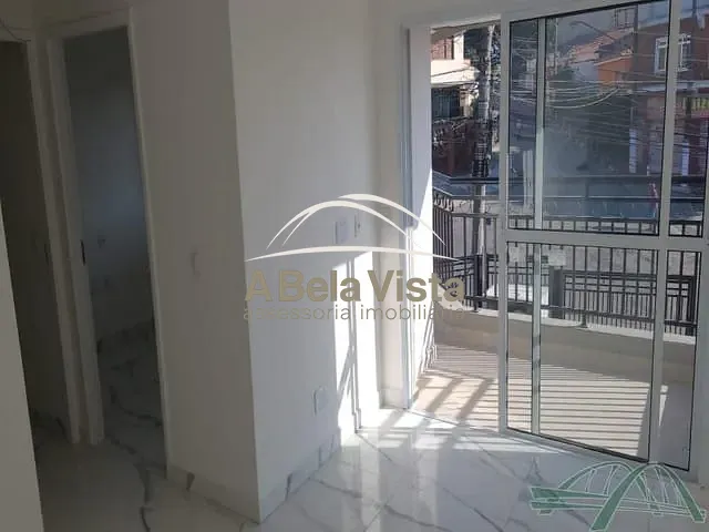 Apartamento 1 quarto e 1 banheiro, à venda, no bairro KM 18 em Osasco