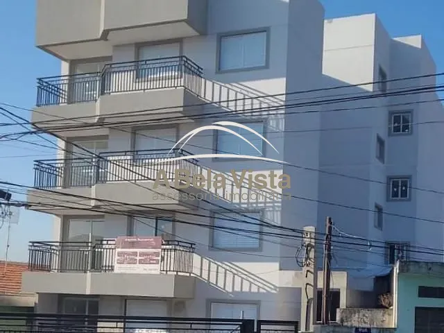 Apartamento 1 quarto e 1 banheiro, à venda, no bairro KM 18 em Osasco