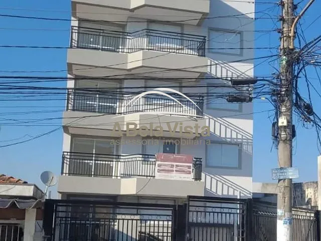 Apartamento 1 quarto e 1 banheiro, à venda, no bairro KM 18 em Osasco