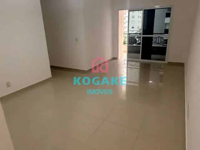 Apartamento 3 quartos e 2 banheiros, para alugar, no bairro Altos do Esplanada em São José dos Campos
