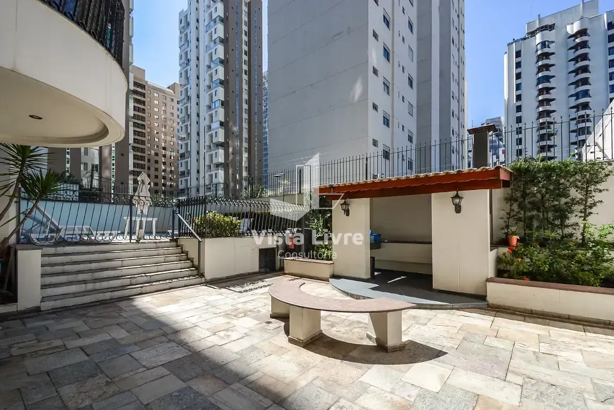 Apartamento, 3 quartos, 95 m² - Foto 26
