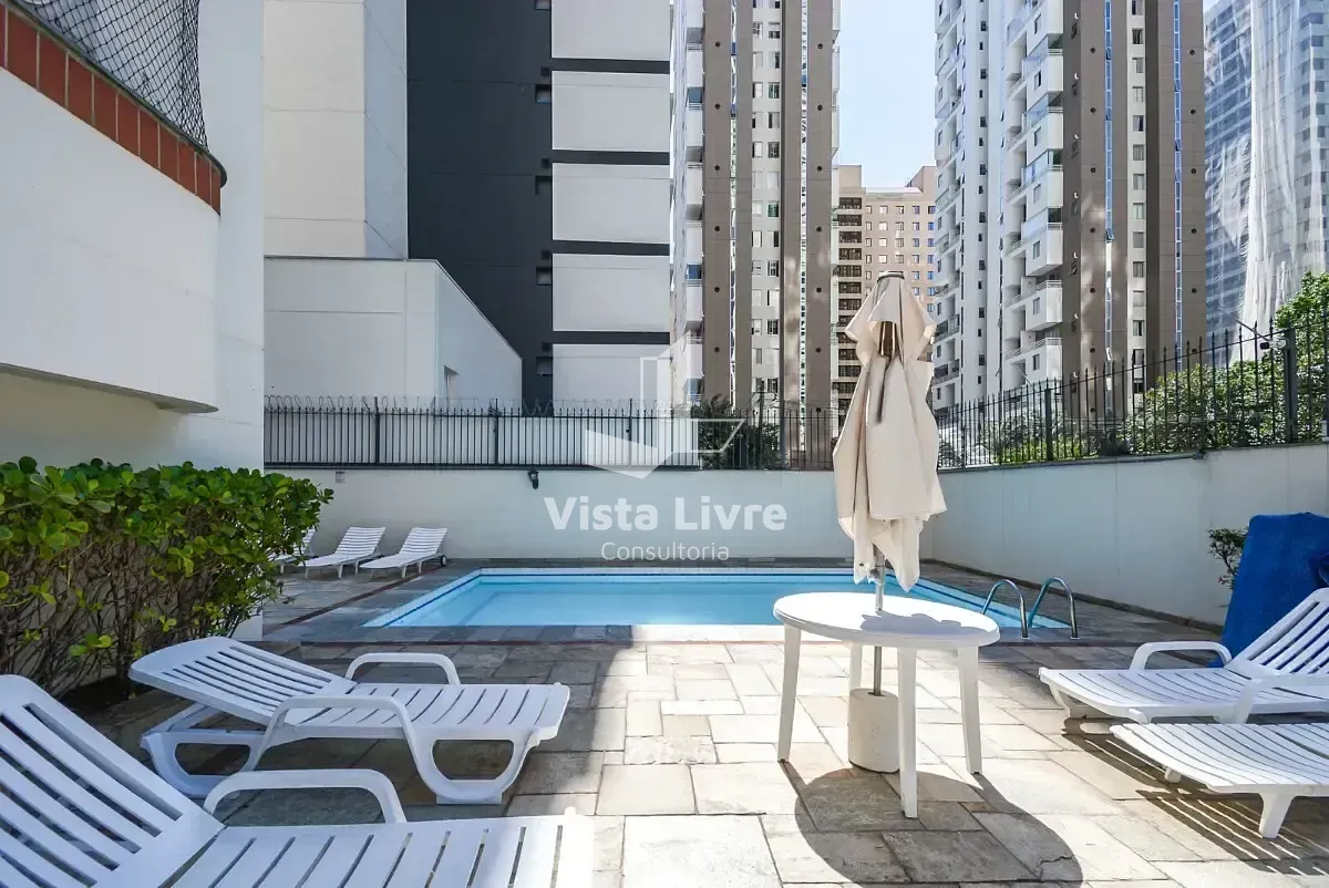 Apartamento, 3 quartos, 95 m² - Foto 27