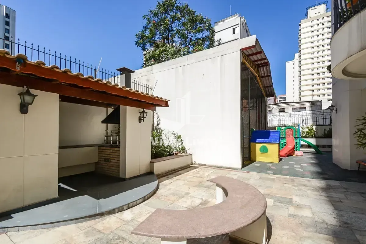 Apartamento, 3 quartos, 95 m² - Foto 31