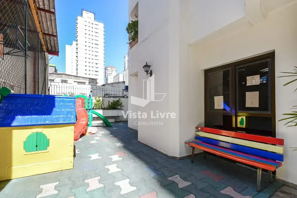 Apartamento, 3 quartos, 95 m² - Foto 32