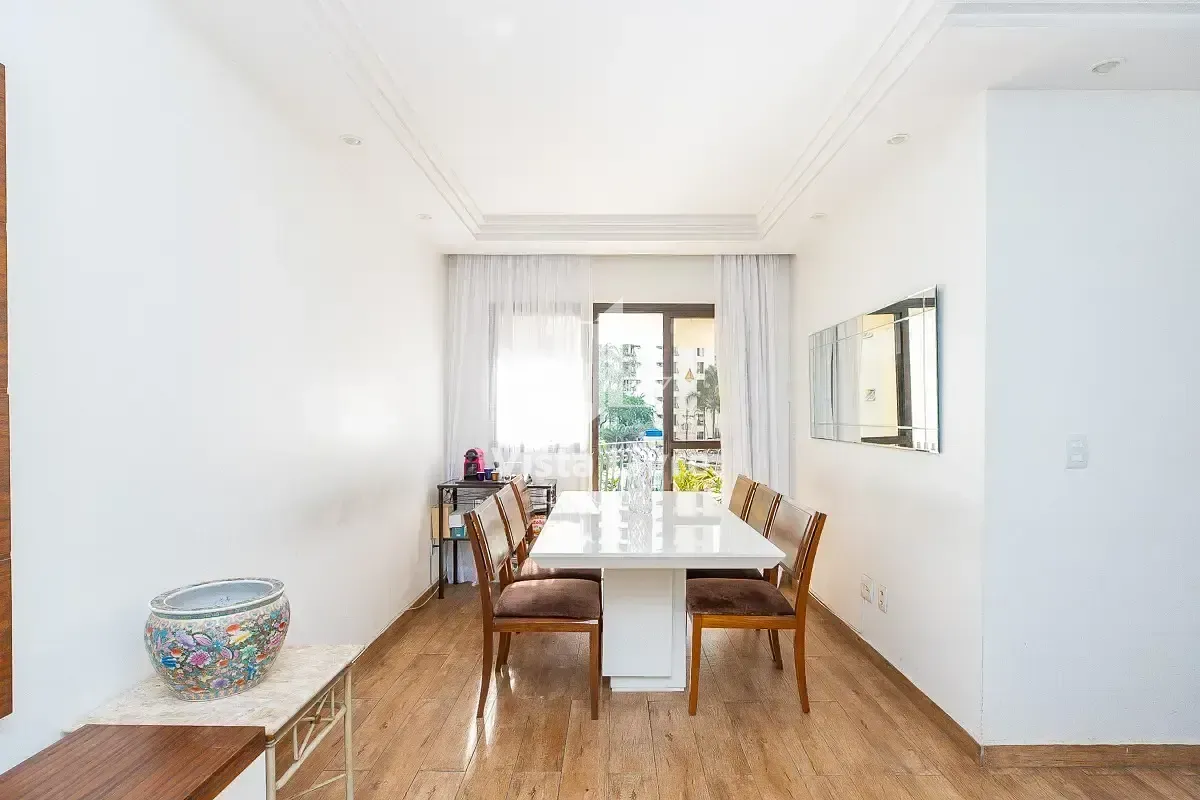 Apartamento, 3 quartos, 95 m² - Foto 8