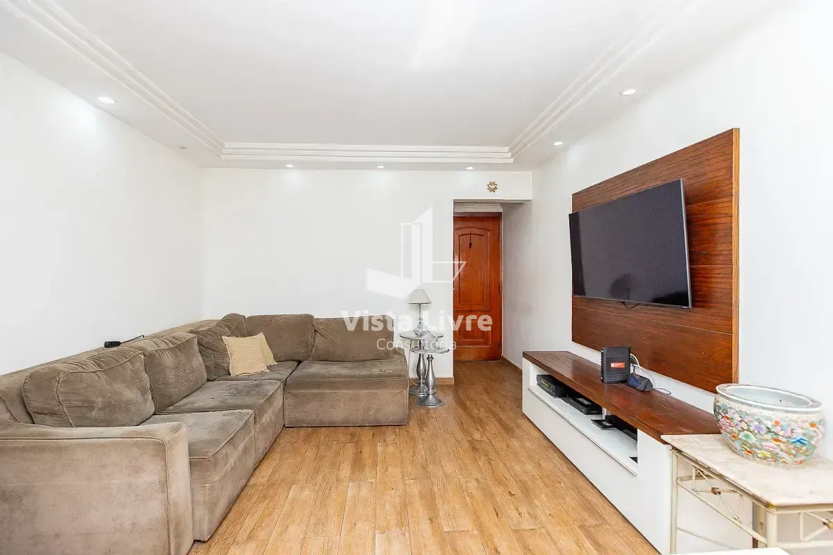 Apartamento, 3 quartos, 95 m² - Foto 3