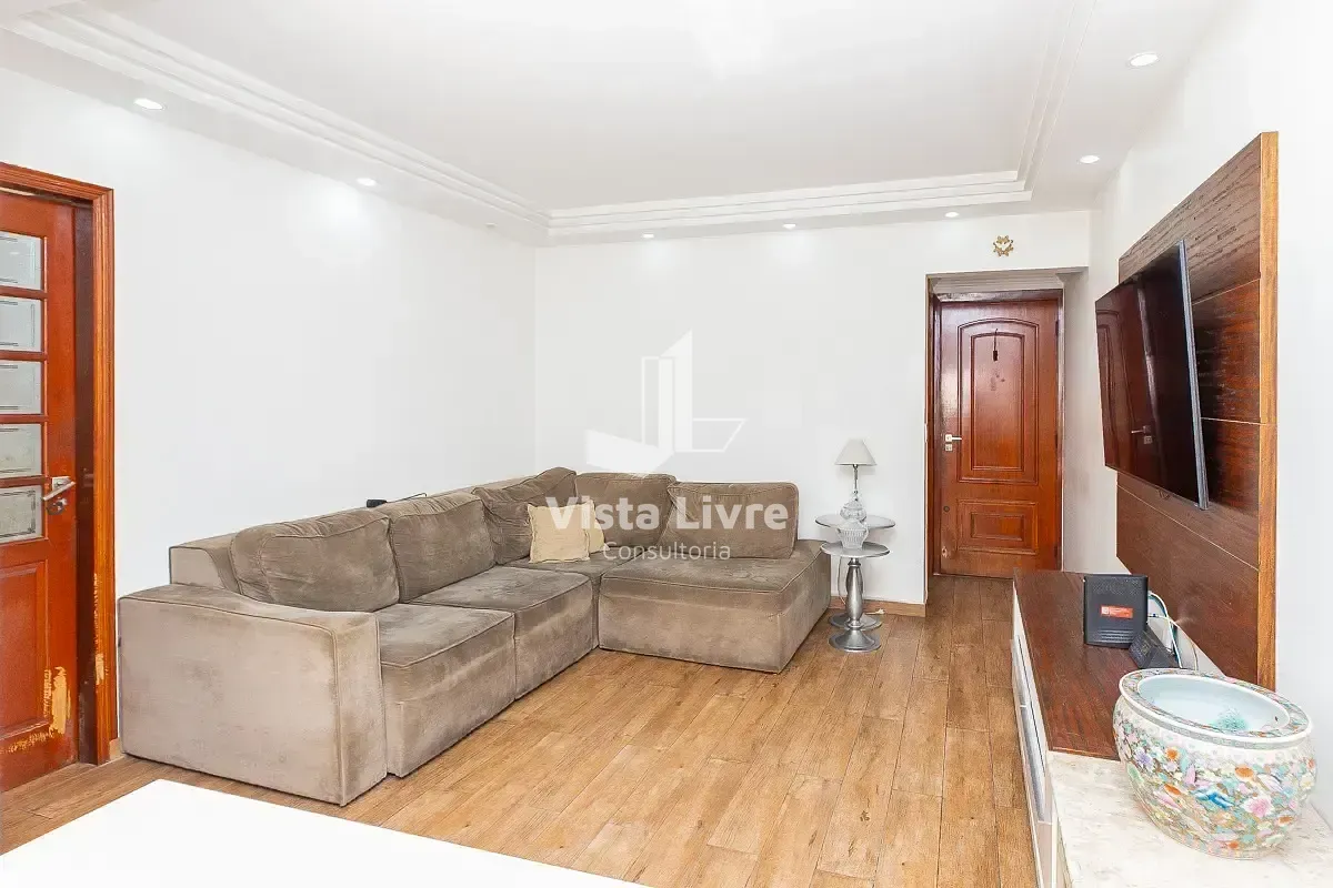 Apartamento, 3 quartos, 95 m² - Foto 6