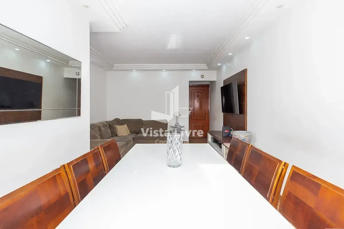 Apartamento, 3 quartos, 95 m² - Foto 7