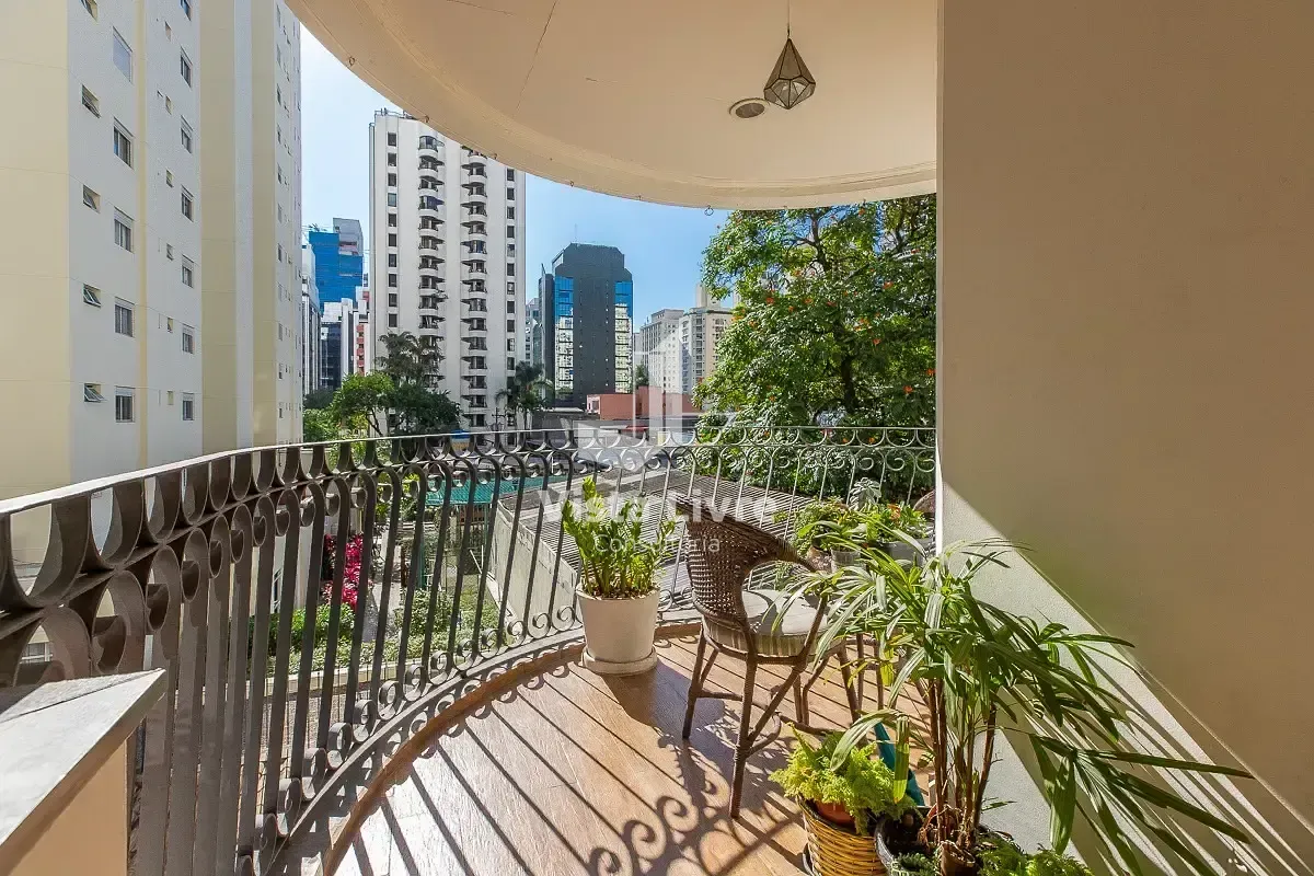 Apartamento, 3 quartos, 95 m² - Foto 33
