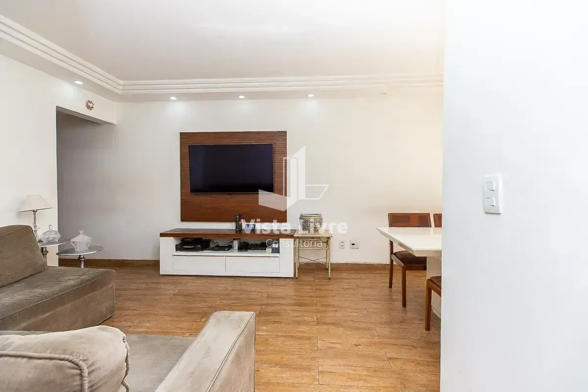 Apartamento, 3 quartos, 95 m² - Foto 5