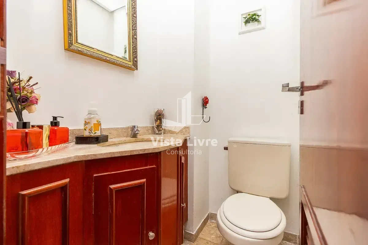 Apartamento, 3 quartos, 95 m² - Foto 25
