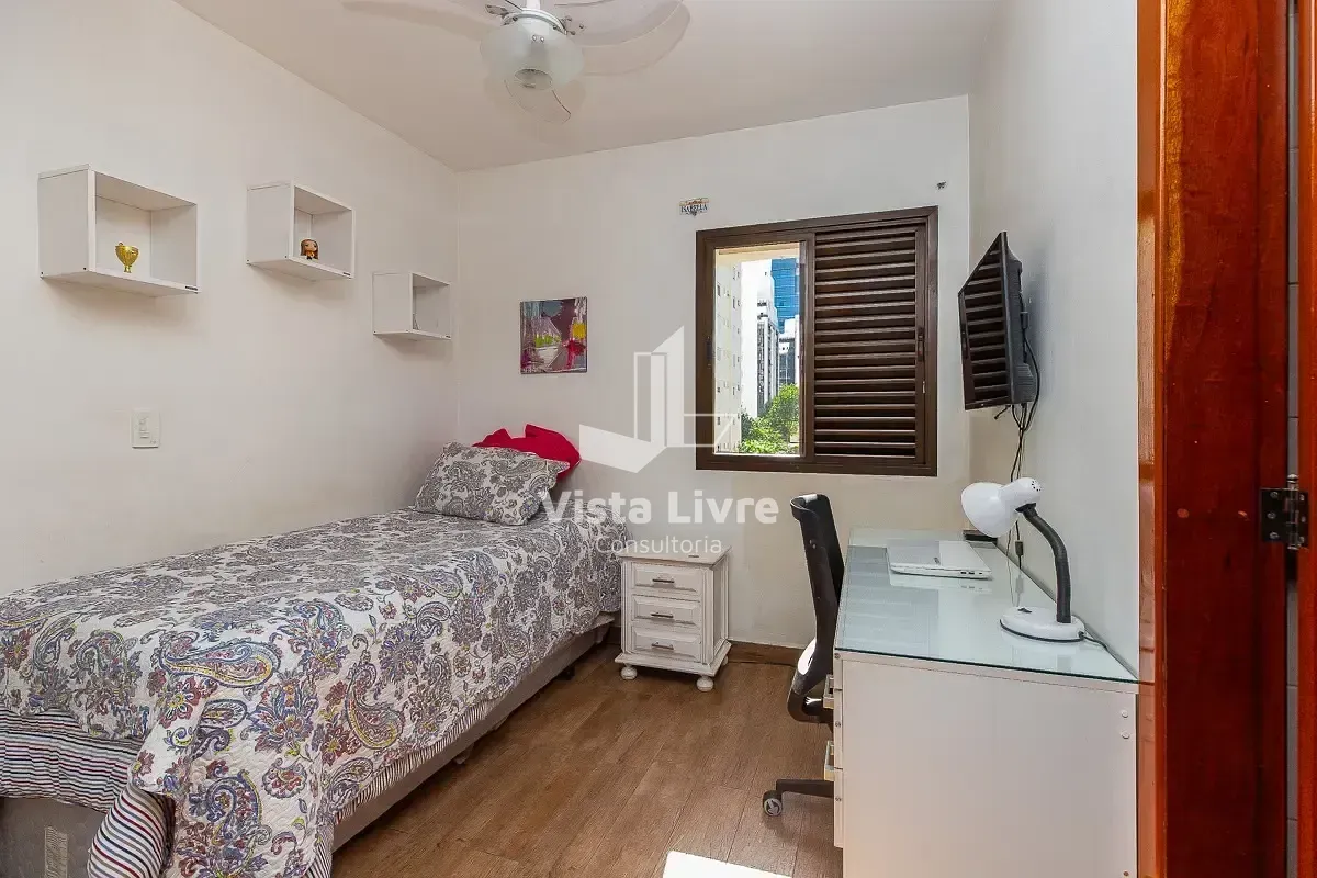 Apartamento, 3 quartos, 95 m² - Foto 12