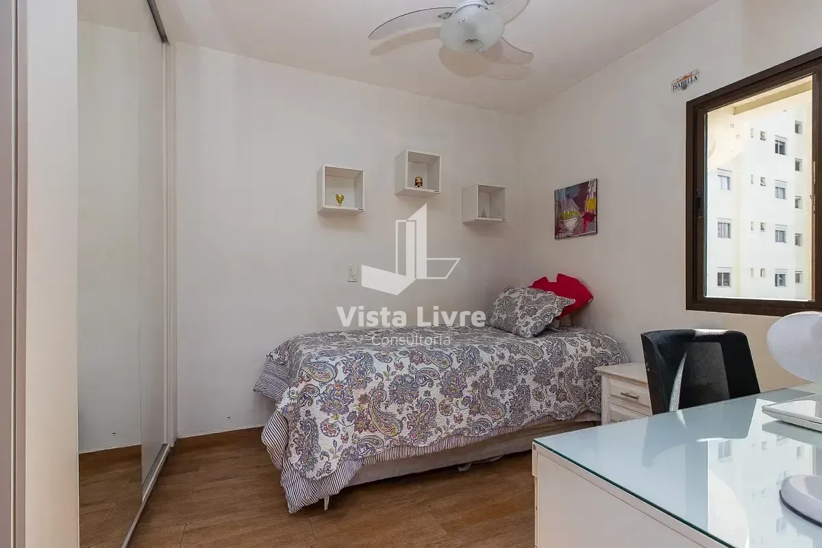Apartamento, 3 quartos, 95 m² - Foto 14