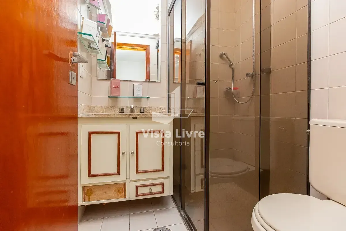 Apartamento, 3 quartos, 95 m² - Foto 21