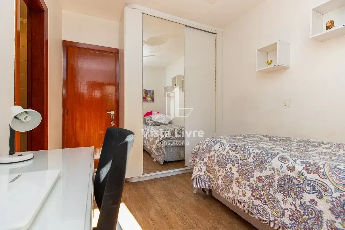 Apartamento, 3 quartos, 95 m² - Foto 13