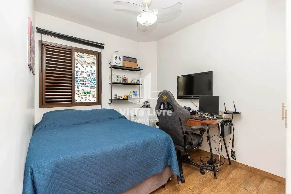 Apartamento, 3 quartos, 95 m² - Foto 15