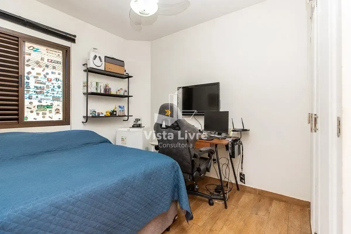 Apartamento, 3 quartos, 95 m² - Foto 17
