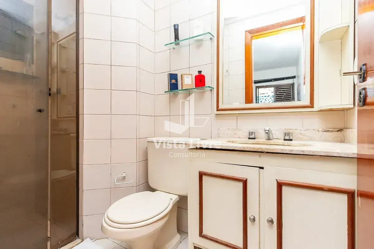 Apartamento, 3 quartos, 95 m² - Foto 22