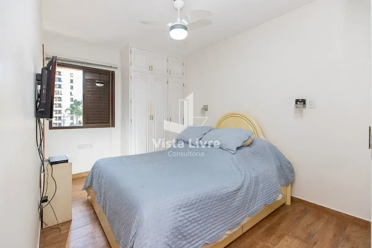 Apartamento, 3 quartos, 95 m² - Foto 19