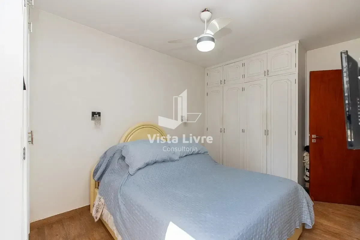 Apartamento, 3 quartos, 95 m² - Foto 20
