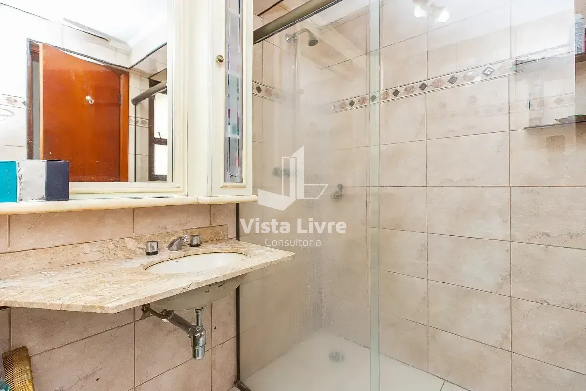 Apartamento, 3 quartos, 95 m² - Foto 23